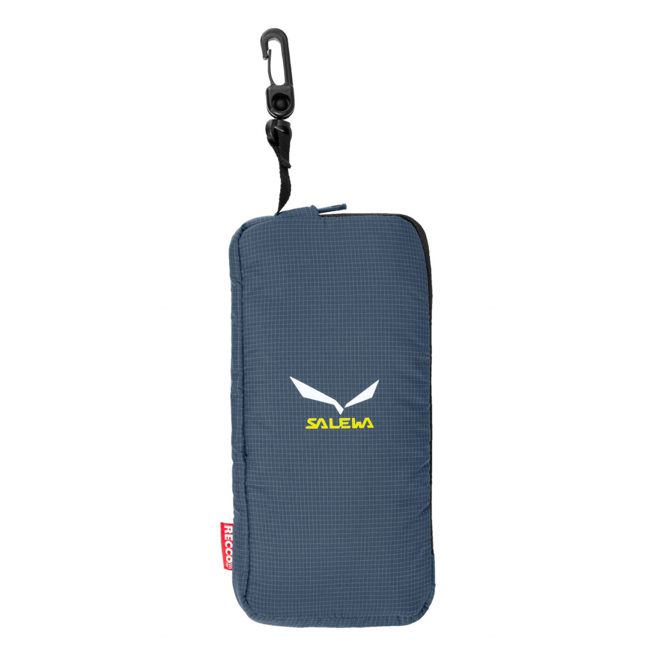 Mochila Salewa Smartphone Insulator Recco Grises Mexico (TG6518720)